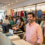 Clothing Shop